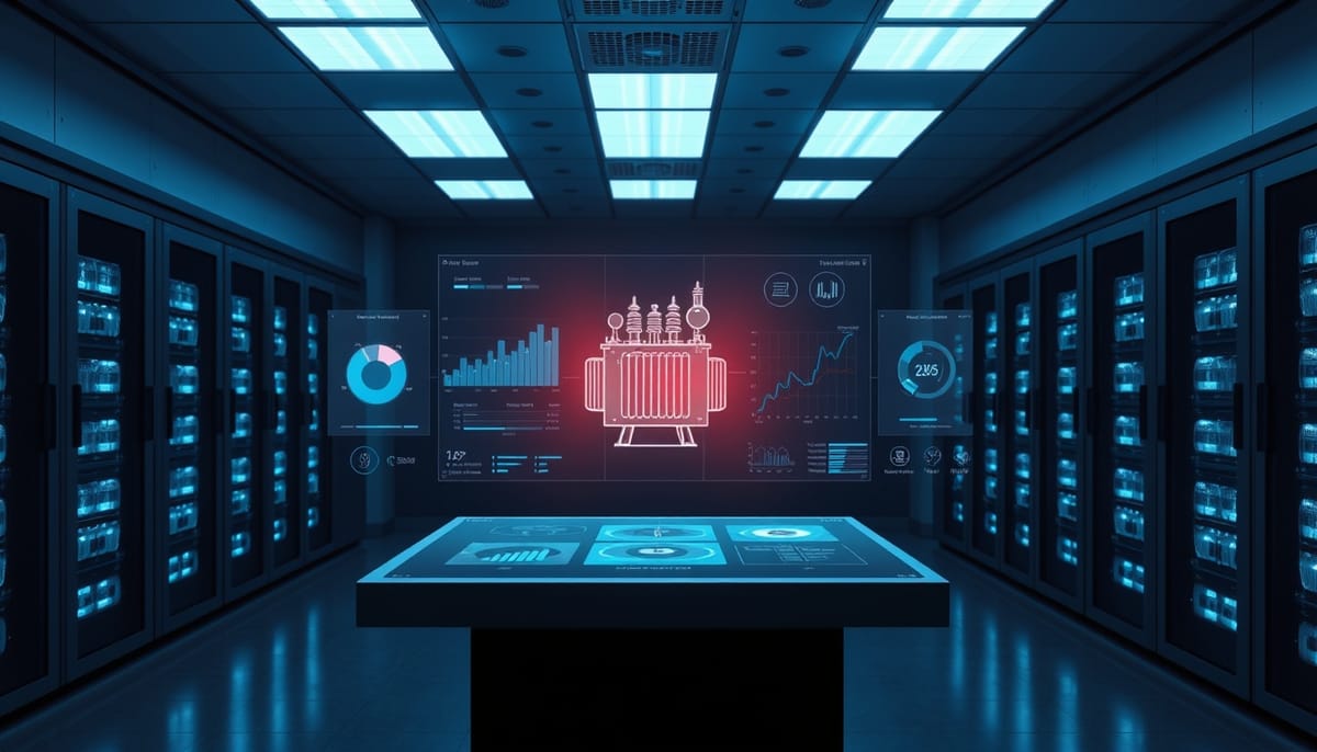 AI合成場景生成加速變壓器基準測試