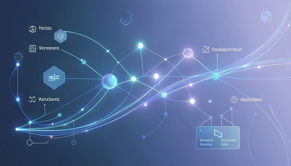 NeuroLink 多模態 AI 整合平台供應商工具