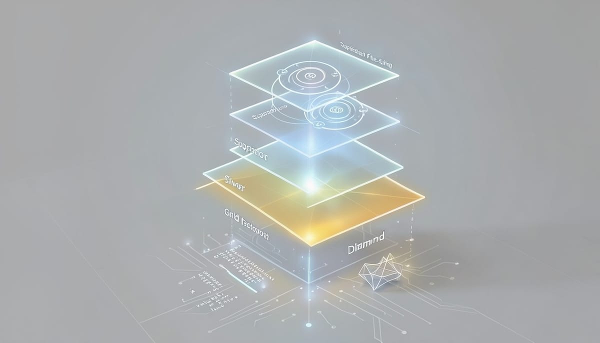 TLA+低秩適應驗證模型