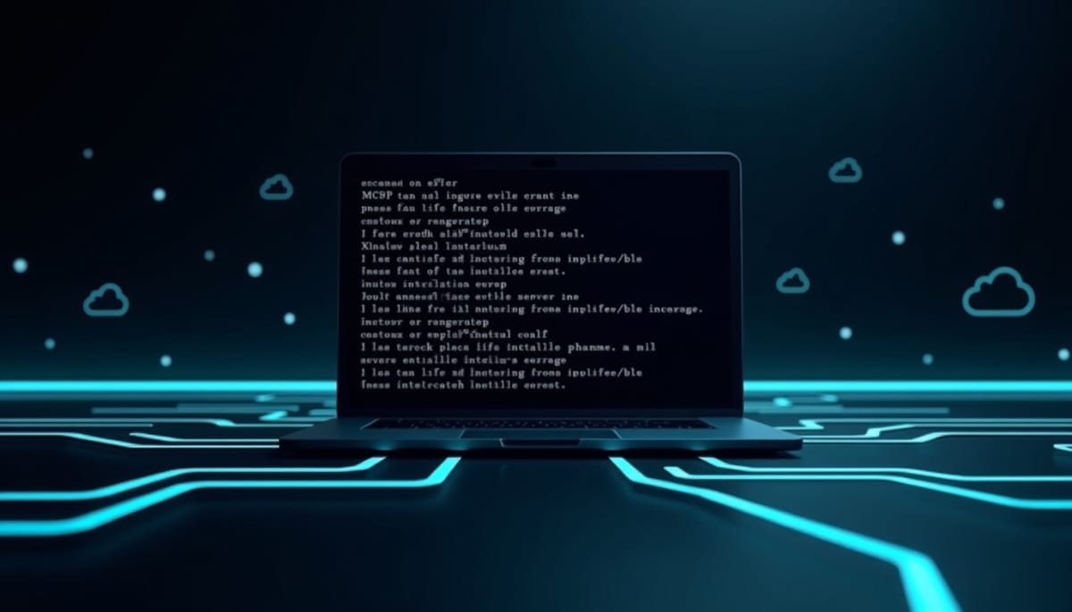 呼叫 MCP 伺服器的 mcpx CLI，快速列舉與執行指令