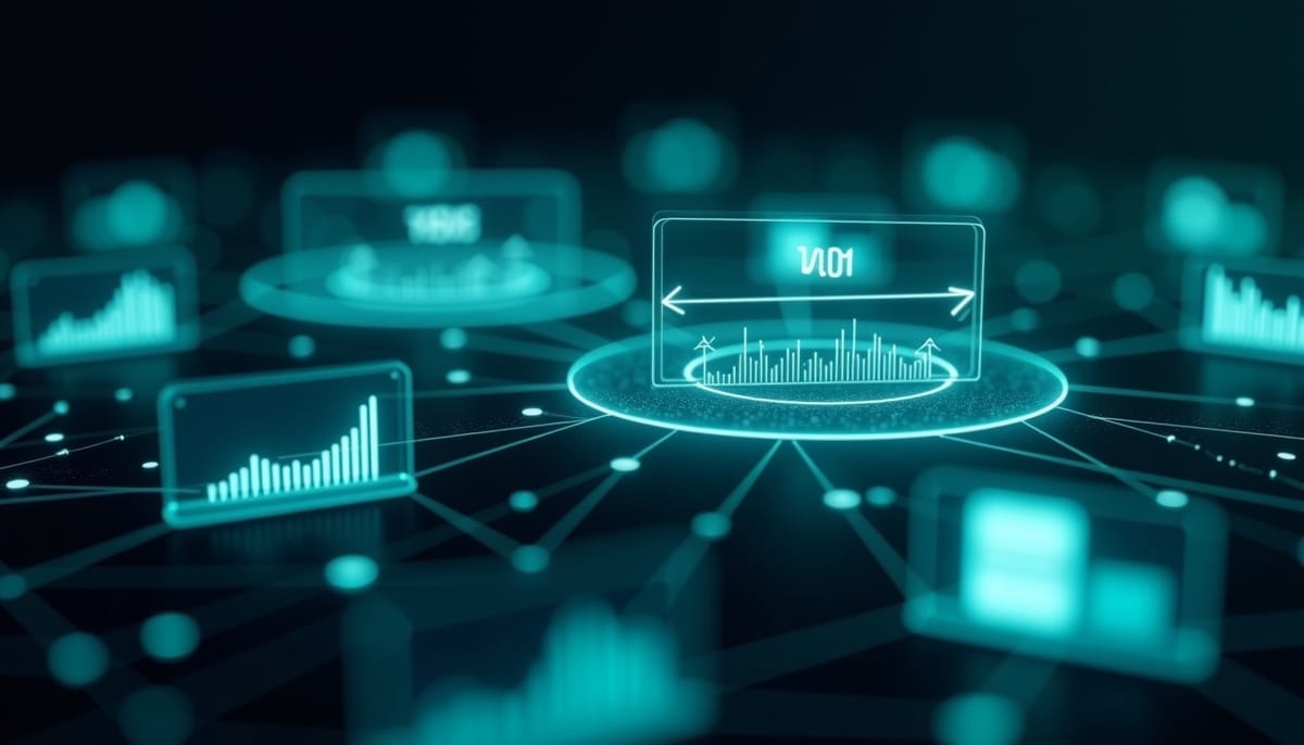 NextFund LLM 投資績效平台