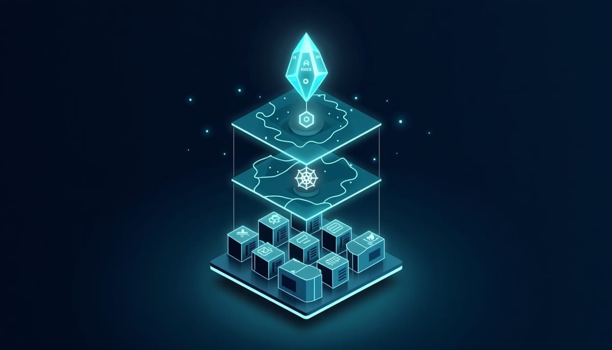 海事 AI OpenClaw 代理人架構