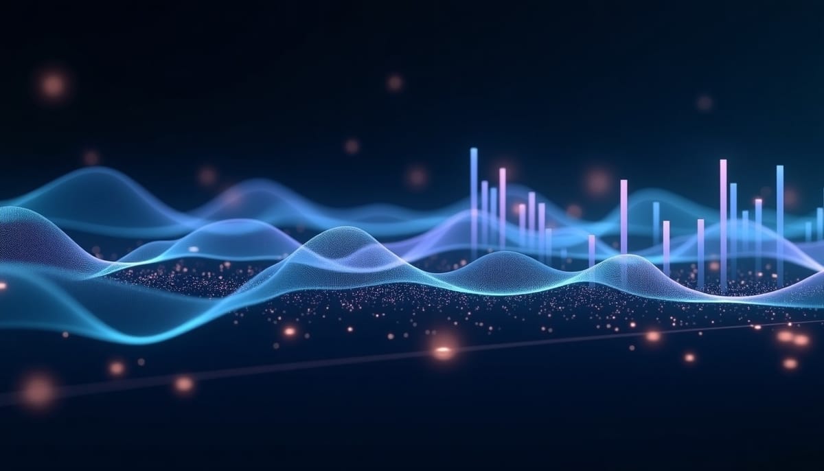 VoiceEQ 評分儀表比較模型性能