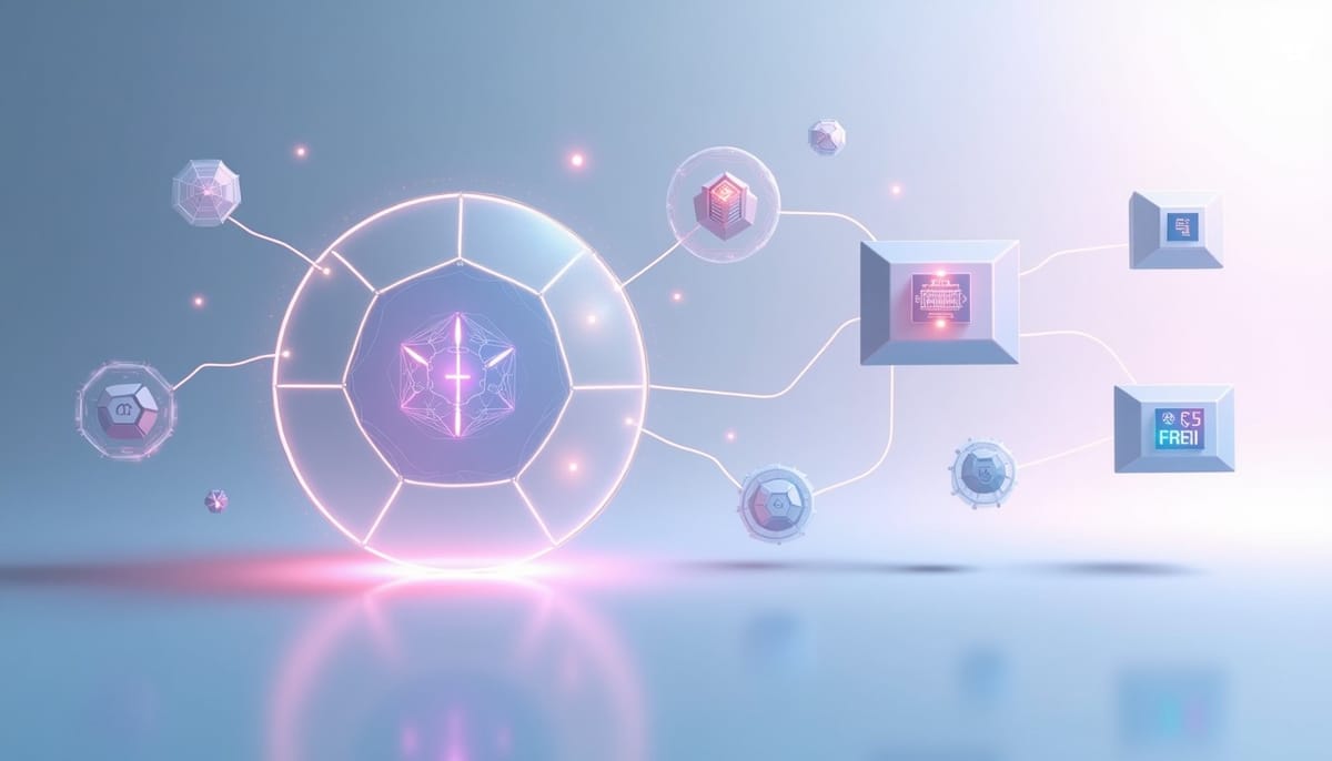 Kaleidoscope 全景式 AI 評估工作流平台