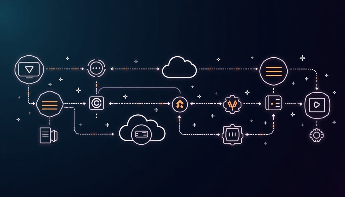 NexForge 執行代理人資料生成框架