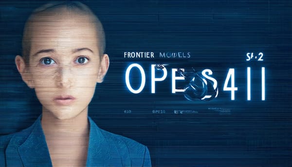 OpenAI 支持伊利諾州 SB 3444 法案：擬以「透明度報告」換取大規模災難法律豁免權