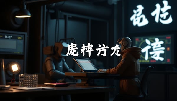 大型語言模型個體行為指紋