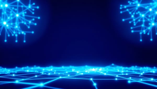 AI代理人三域課程示意