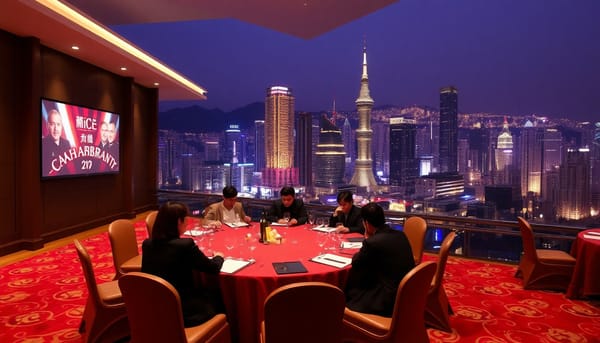 多模態社群貼文主張與意圖感知