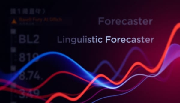 Bayesian語言信念預測