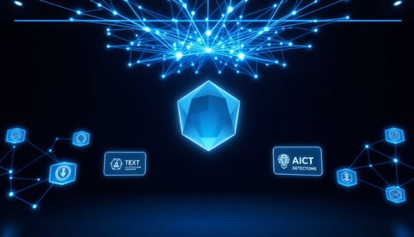 推理鏈驅動的AIGC檢測框架