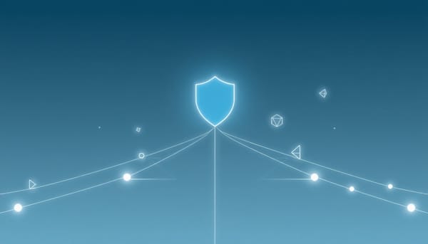 生成式AI訓練資料溯源與合規