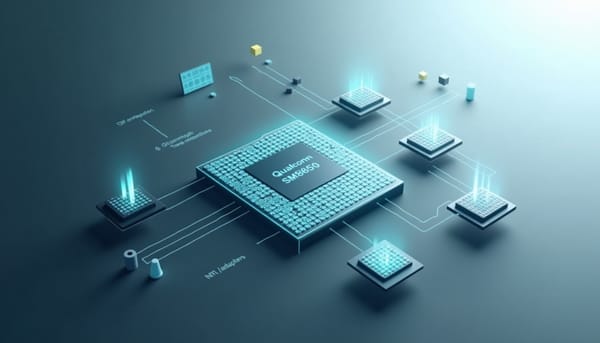 高通 NPU 多 LoRA 加速 LLM 手機部署實