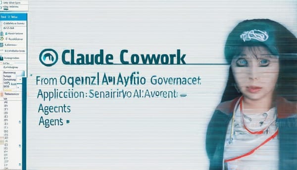 從 OpenClaw 到 Claude Cowork：解析 AI Agent 的三類應用場景與安全治理