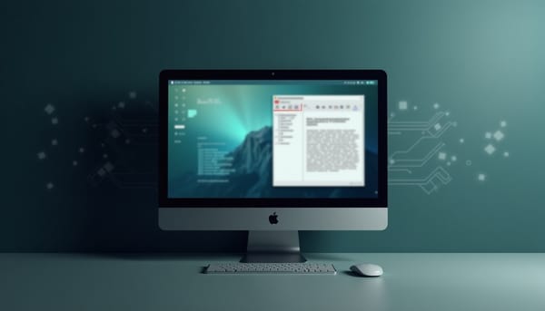 桌面代理PUSV防護