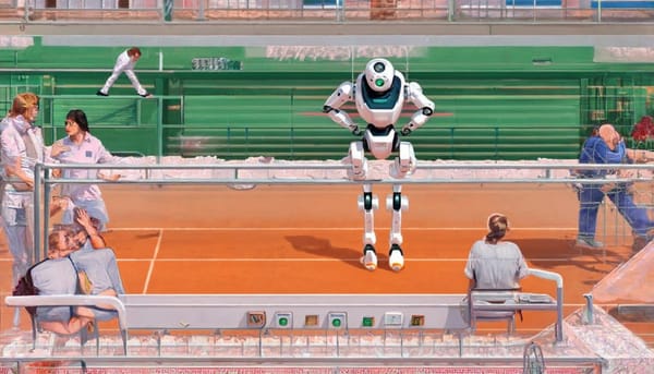 缺乏 RLHF 與安全對齊：法國開源 AI 機器人 Lucie 因嚴重幻覺暫停服務