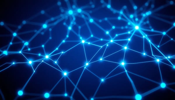 大型語言模型AI同伴概念圖