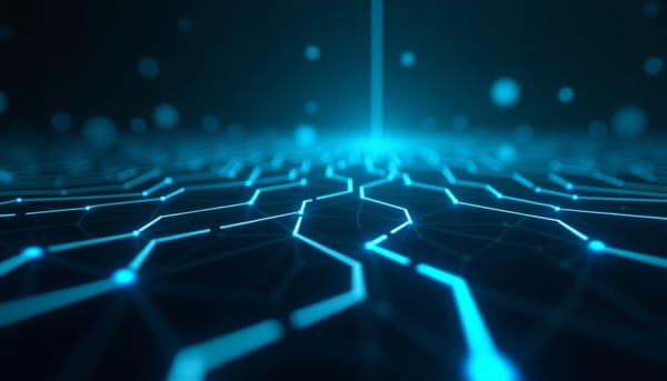 DI、AI、PDS治理閘門