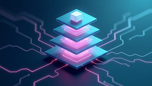 逐字儲存與色彩資料庫向量堆疊