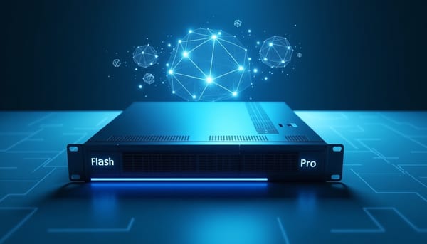 DeepSeek V4 Flash與Pro