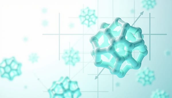 SE(3)對稱商空間分子結構