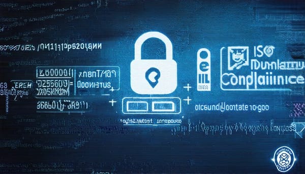 AI 驅動資安合規：利用 RAG 與 LLM 自動化生成安全設定檔