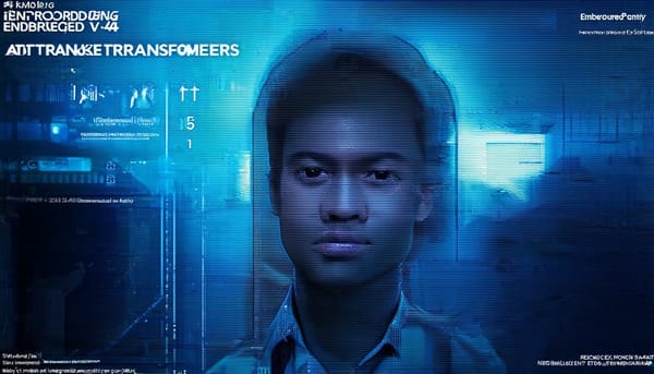 Sentence Transformers v5.4 引入多模態嵌入與重排模型：文字、影像、音訊、影片統一處理