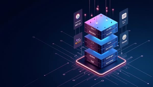 OpenAI 隱私過濾服務