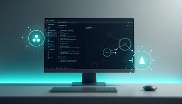 Ubuntu AI 本地推論模型透明
