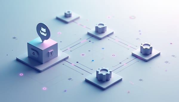 LLM 與 GitHub Actions 程式碼審查自我調節