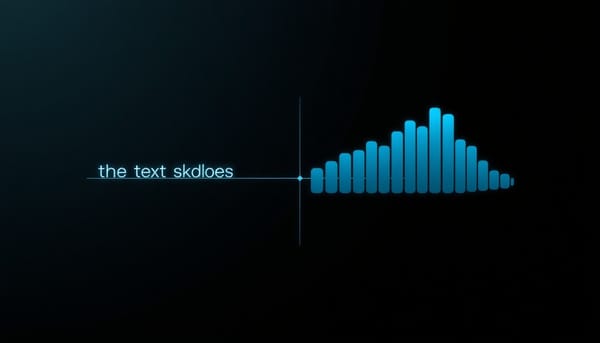 音訊語言模型文字先驗依賴