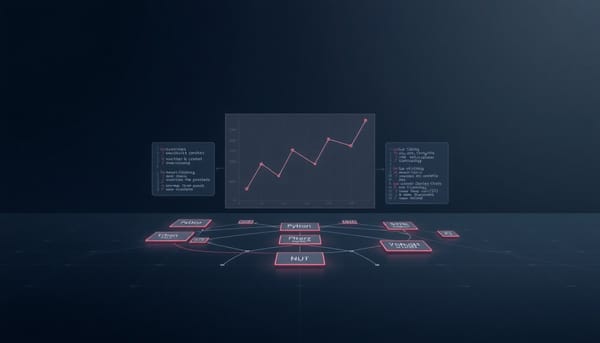 Chart2NCode 圖表程式碼