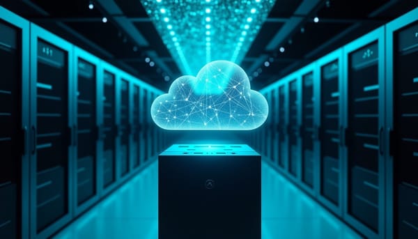 Oracle與OpenAI裸機推論中心