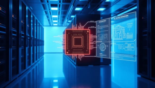 OpenAI 超級電腦治理藍圖