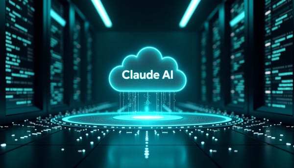 Claude人工智慧代碼平台