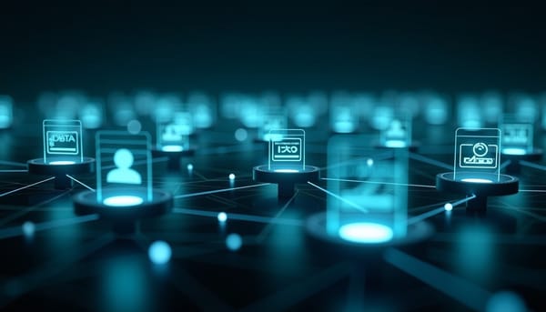 FirstData 原始來源證據鏈平台系統