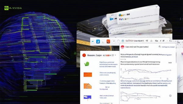 NVIDIA Cosmos Reason 2：提升實體 AI 的高精度視覺語言推理模型