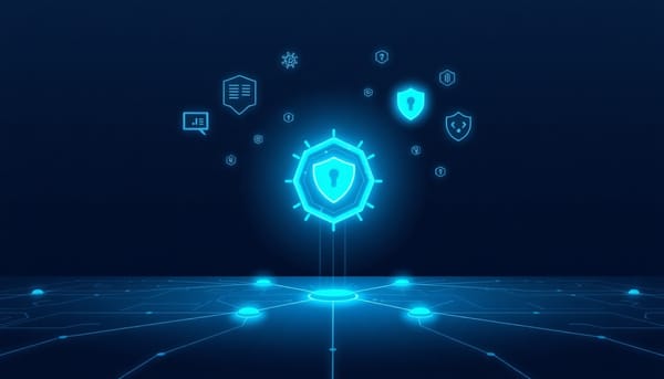 OpenAI資安防護平台