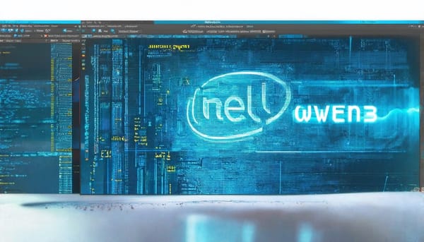 DeepMath：Intel 以輕量 Python 沙盒結合 Qwen3‑4B 提升數學推理效能
