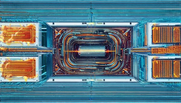 AI 與高溫超導體：解析核融合新創公司 CFS, TAE 與 Helion 的技術路徑