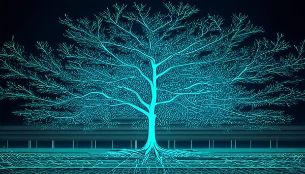 樹狀稀疏自剪變換器模型