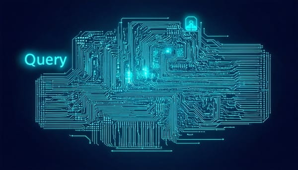 查詢快取融合提升RAG效能