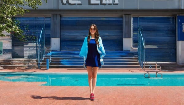VOLTA 輕量深度校準方法示意