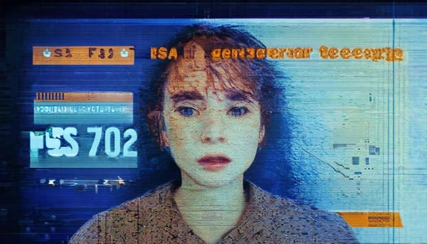 美國 FISA 702 條款續約爭議：後門搜尋漏洞與 AI 監控風險