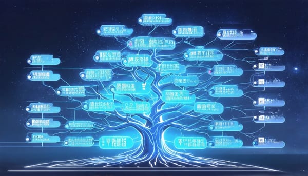 語意樹與表格推理