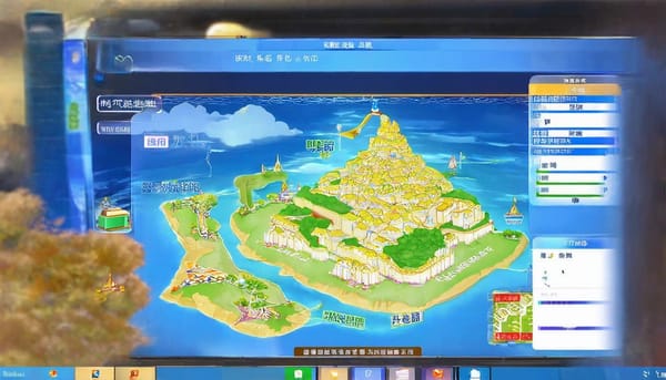 手機圖形介面風險控制自動化