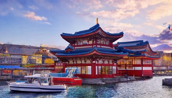 AI代碼庫成熟度五階層圖