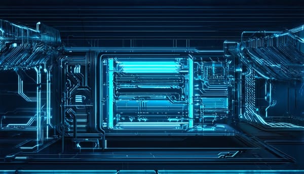 3D軌跡跨形態傳遞機械