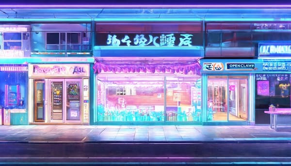 全網路代理治理與OpenClaw