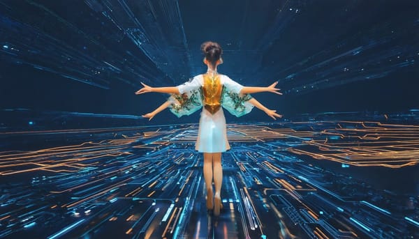 多代理人 AI 動態編排框架